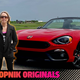 I Took My Mom to Her First Track Day and She Loved Every Minute of It